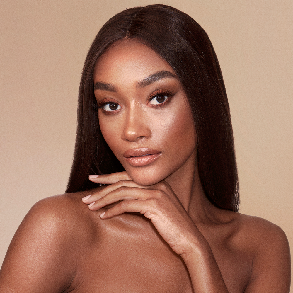 AIRBRUSH FLAWLESS PERFECT & BRONZE DUO