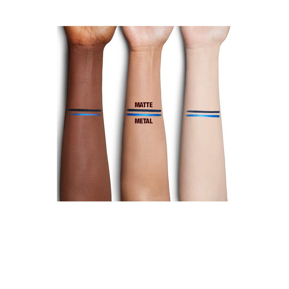 EYE COLOUR MAGIC LINER DUO