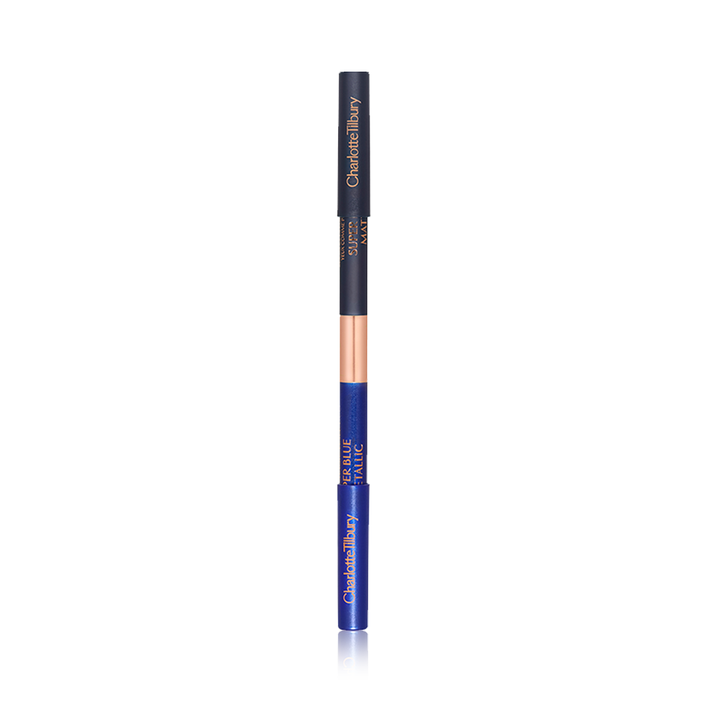 EYE COLOUR MAGIC LINER DUO