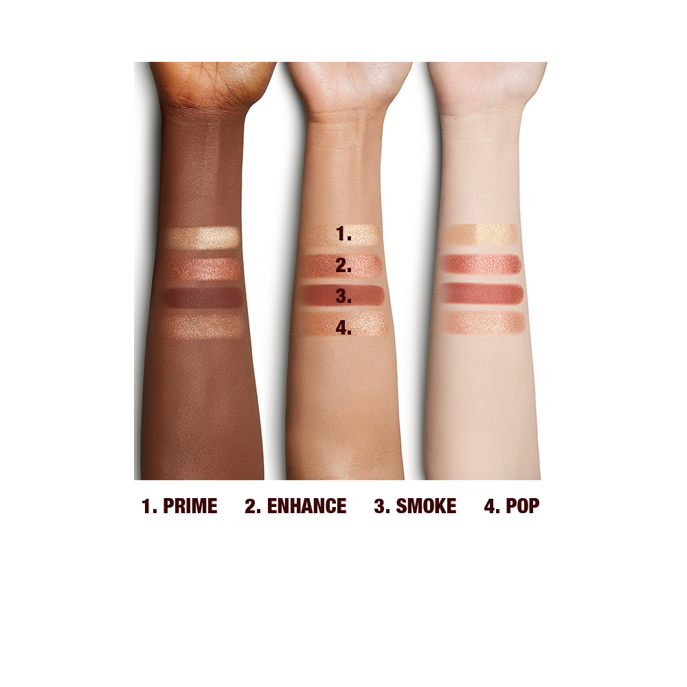 LUXURY PALETTE