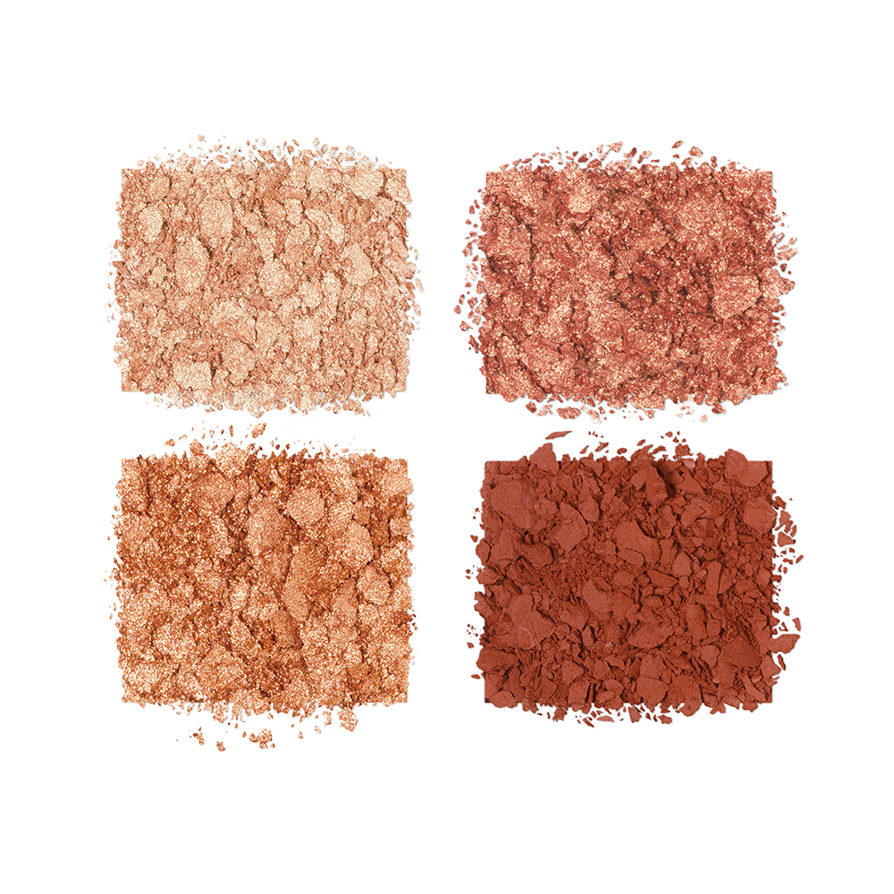 LUXURY PALETTE