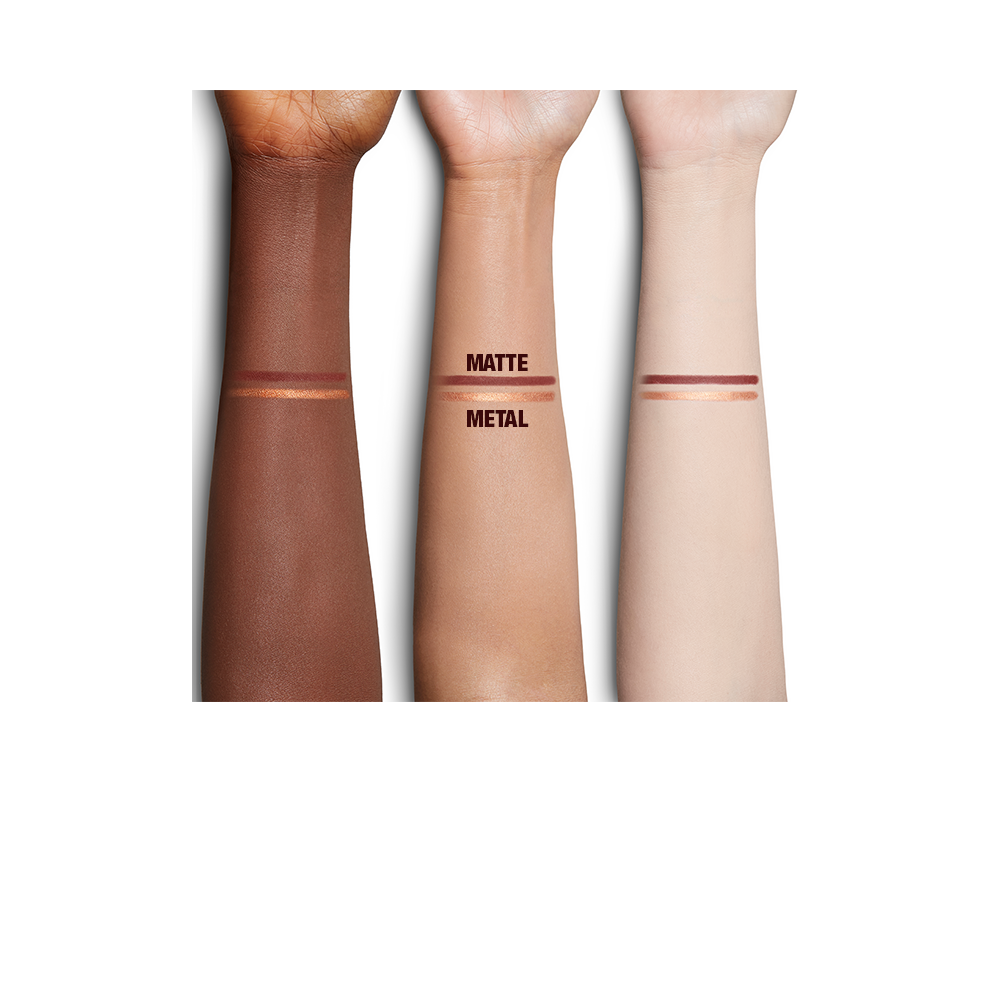 EYE COLOUR MAGIC LINER DUO