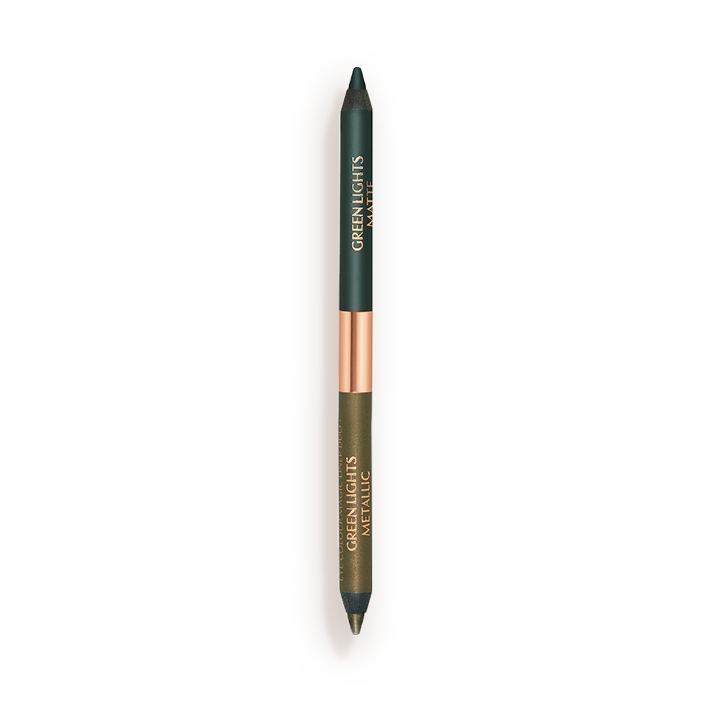 EYE COLOUR MAGIC LINER DUO