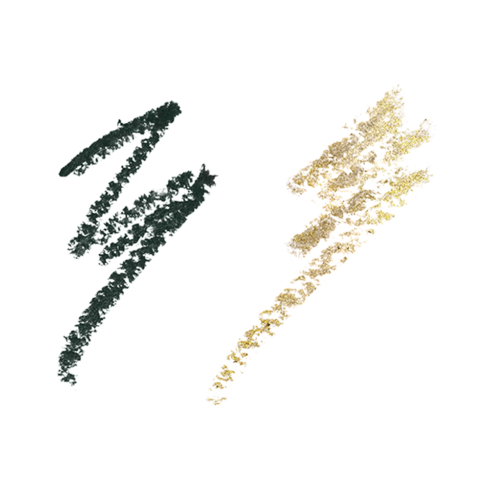 EYE COLOUR MAGIC LINER DUO
