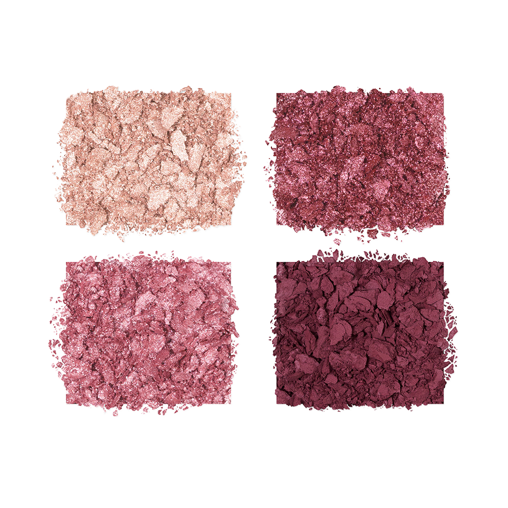 LUXURY PALETTE
