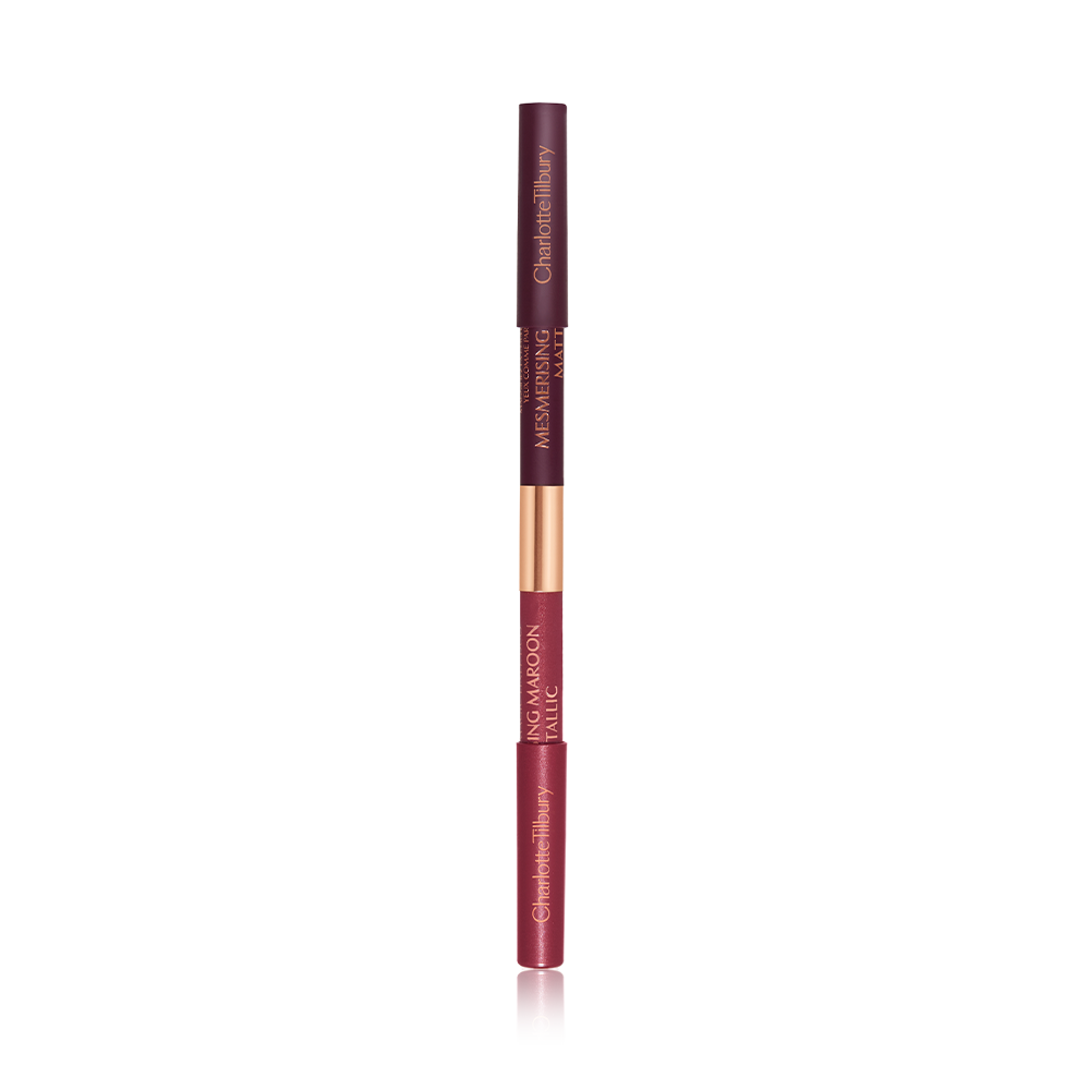 EYE COLOUR MAGIC LINER DUO