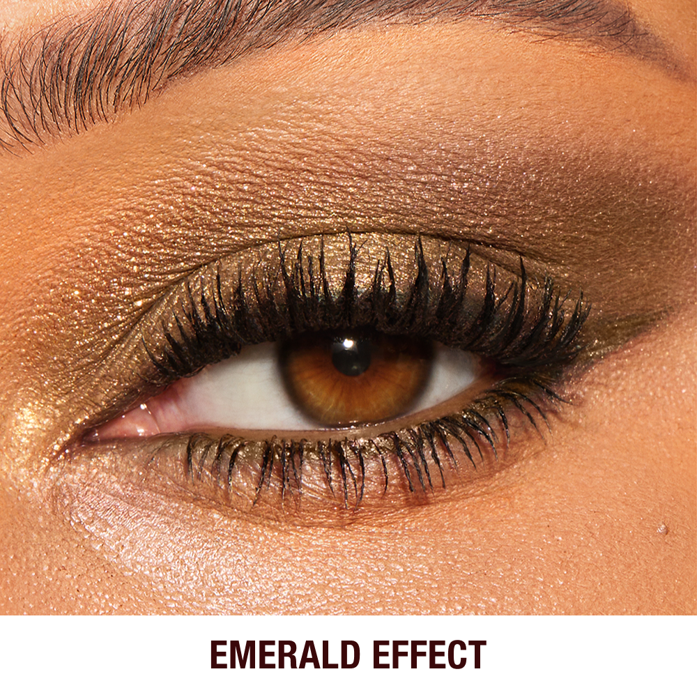 3-STEP BEAUTIFYING EXAGGER-EYES KIT