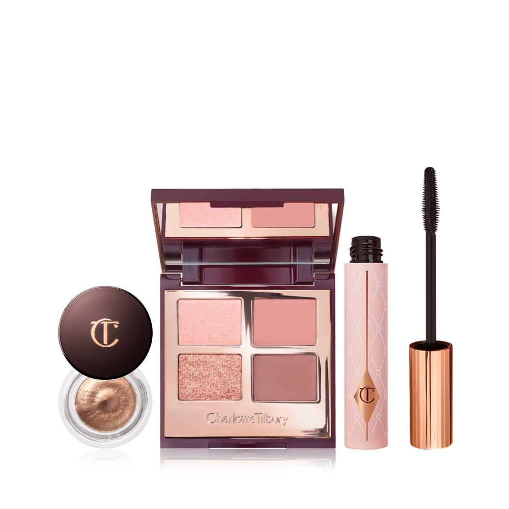ENCHANTED EYES KIT