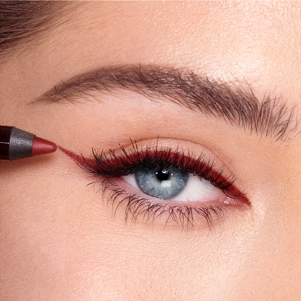 WALK OF NO SHAME EYE LINER
