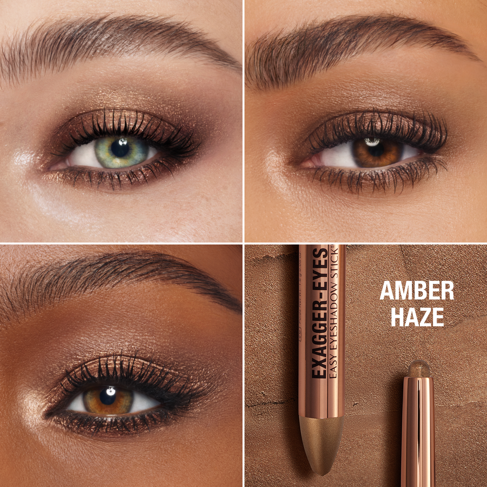 EXAGGER-EYES EASY EYESHADOW STICK