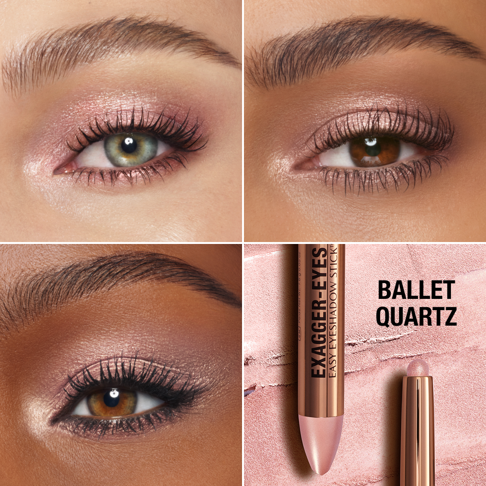 EXAGGER-EYES EASY EYESHADOW STICK