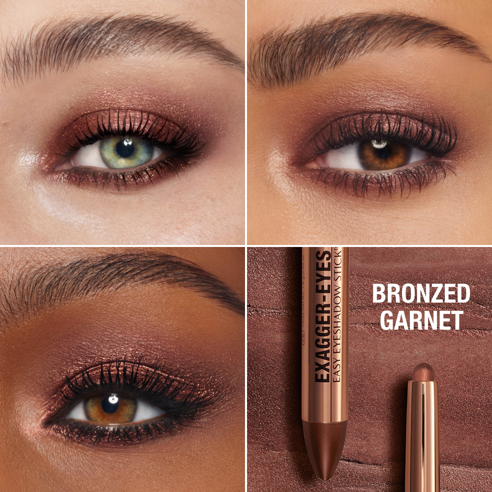EXAGGER-EYES EASY EYESHADOW STICK