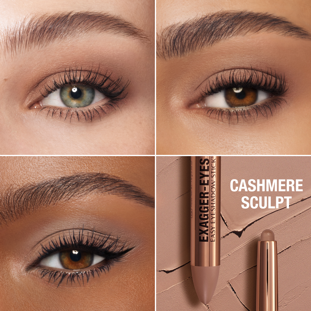 EXAGGER-EYES EASY EYESHADOW STICK