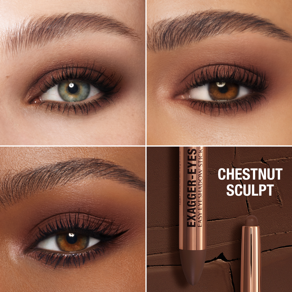EXAGGER-EYES EASY EYESHADOW STICK