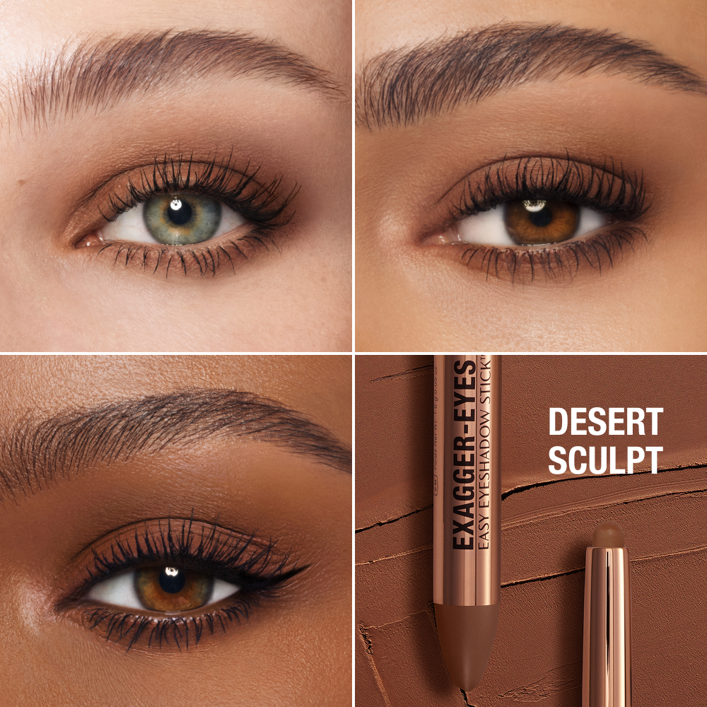 EXAGGER-EYES EASY EYESHADOW STICK