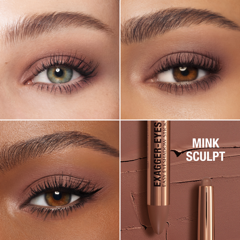 EXAGGER-EYES EASY EYESHADOW STICK