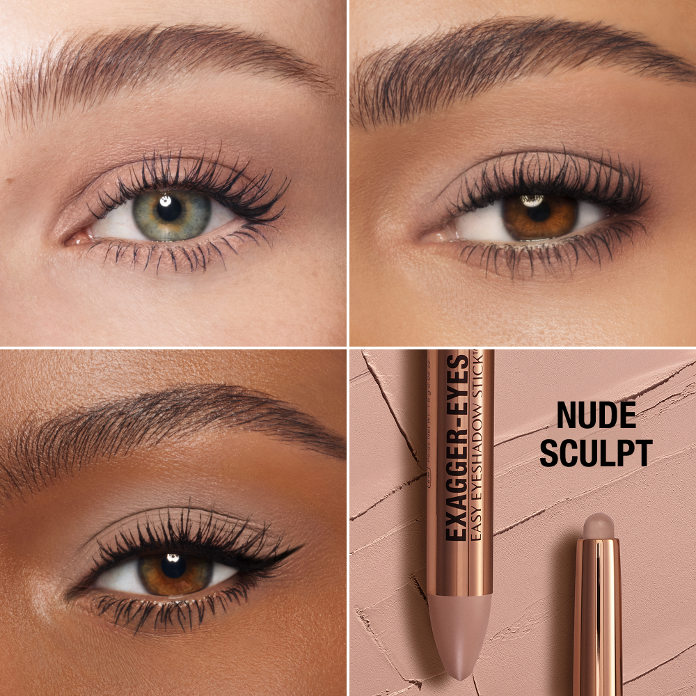 EXAGGER-EYES EASY EYESHADOW STICK