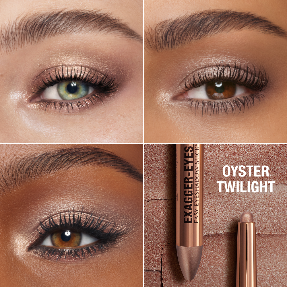 EXAGGER-EYES EASY EYESHADOW STICK