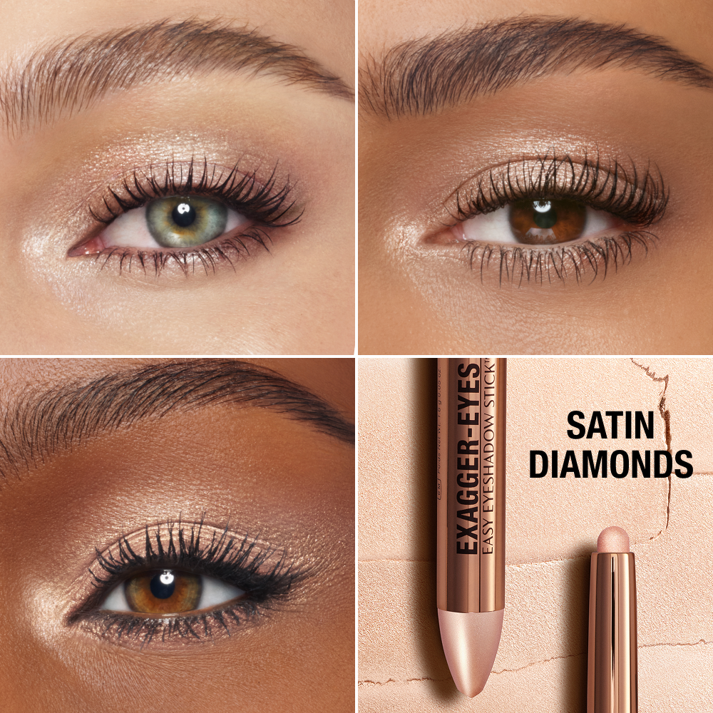 EXAGGER-EYES EASY EYESHADOW STICK