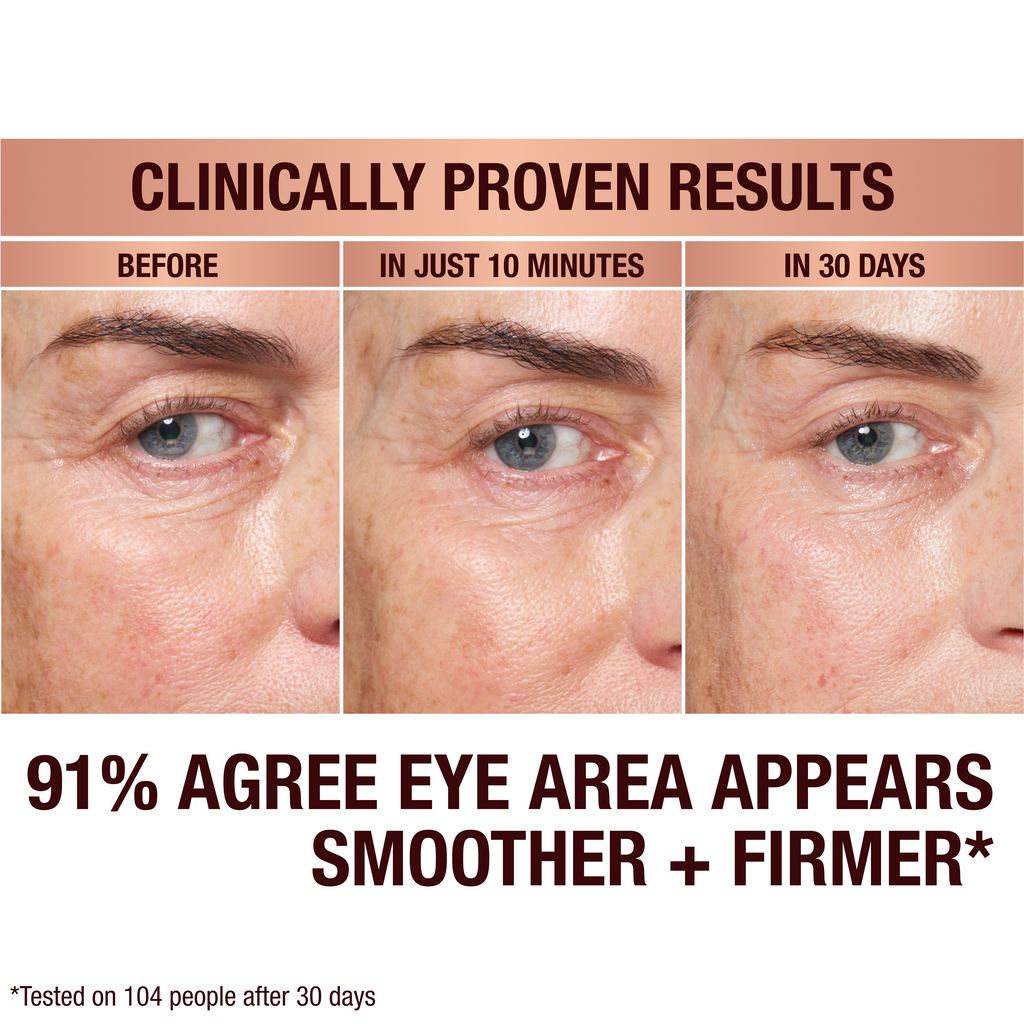 IMMEDIATE SKIN REVIVAL EYE & FACE DUO
