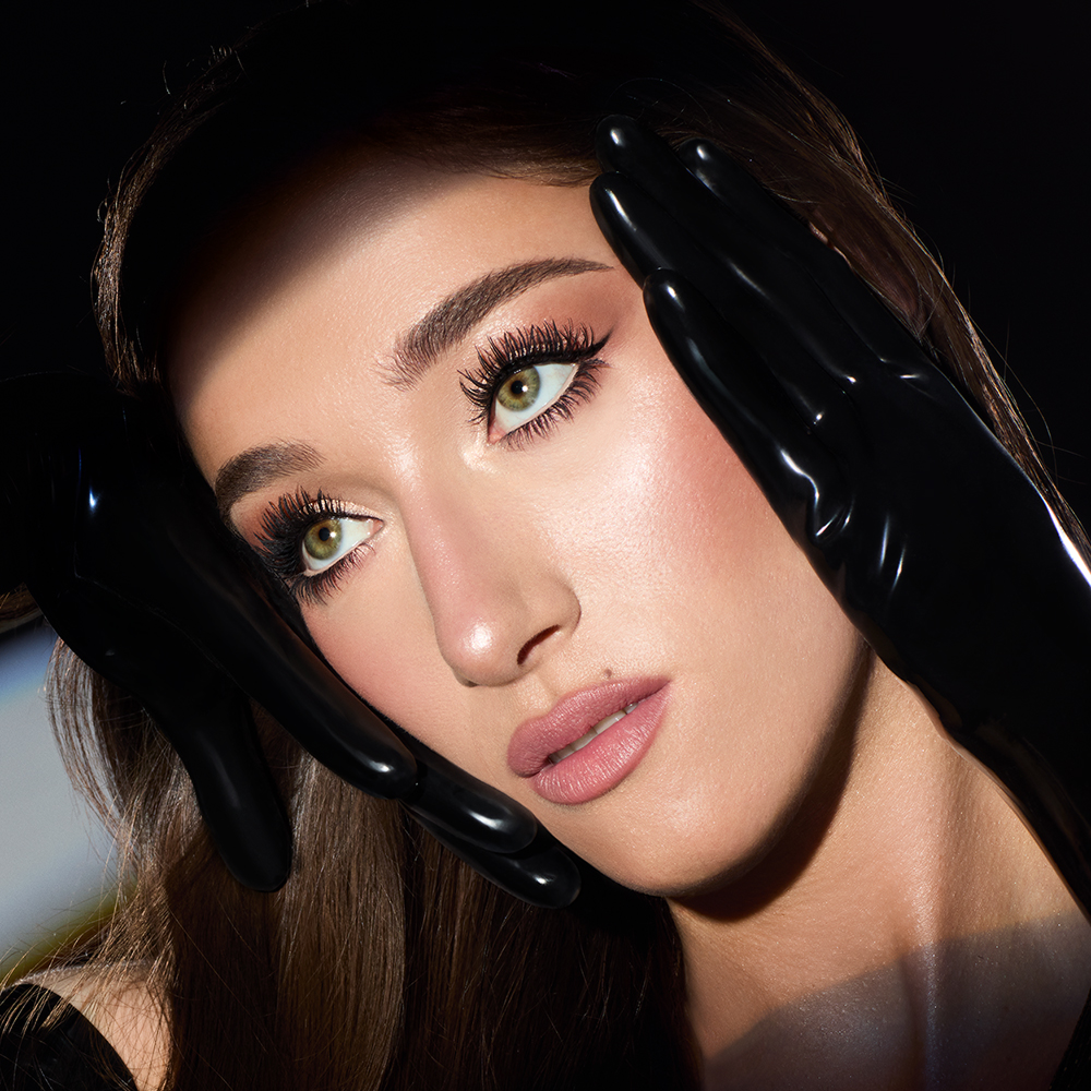BUILD YOUR OWN EYE KIT