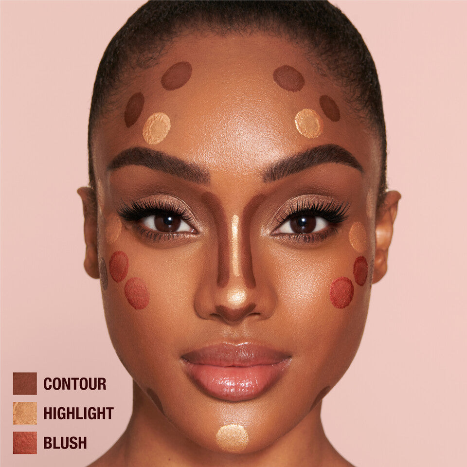 BEAUTY LIGHT WAND