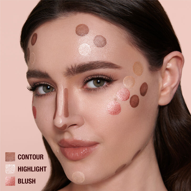 BEAUTY LIGHT WAND