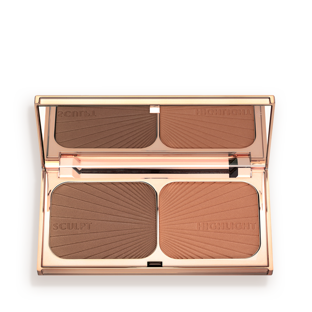 FILMSTAR BRONZE + GLOW
