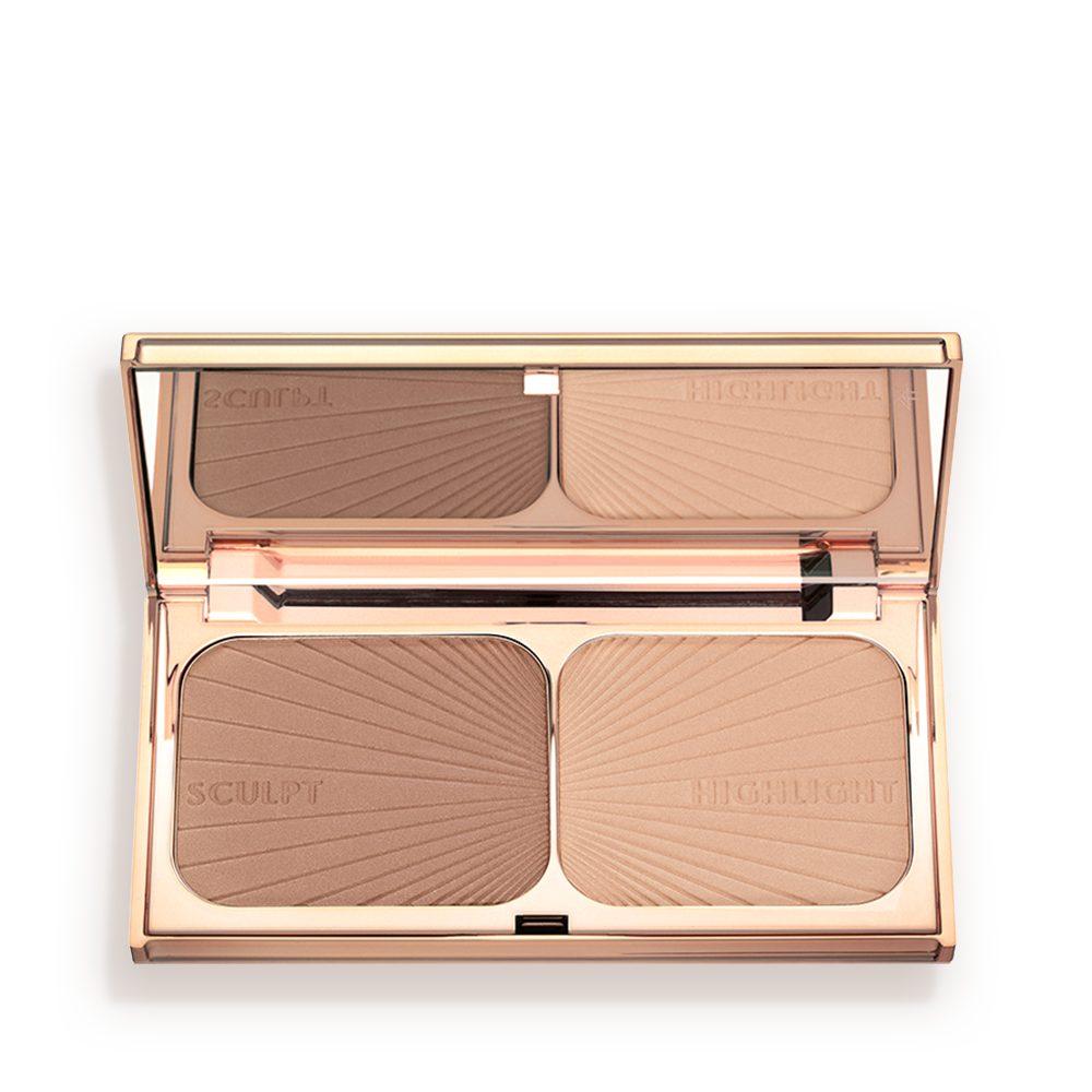 FILMSTAR BRONZE + GLOW
