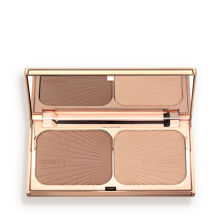 FILMSTAR BRONZE + GLOW
