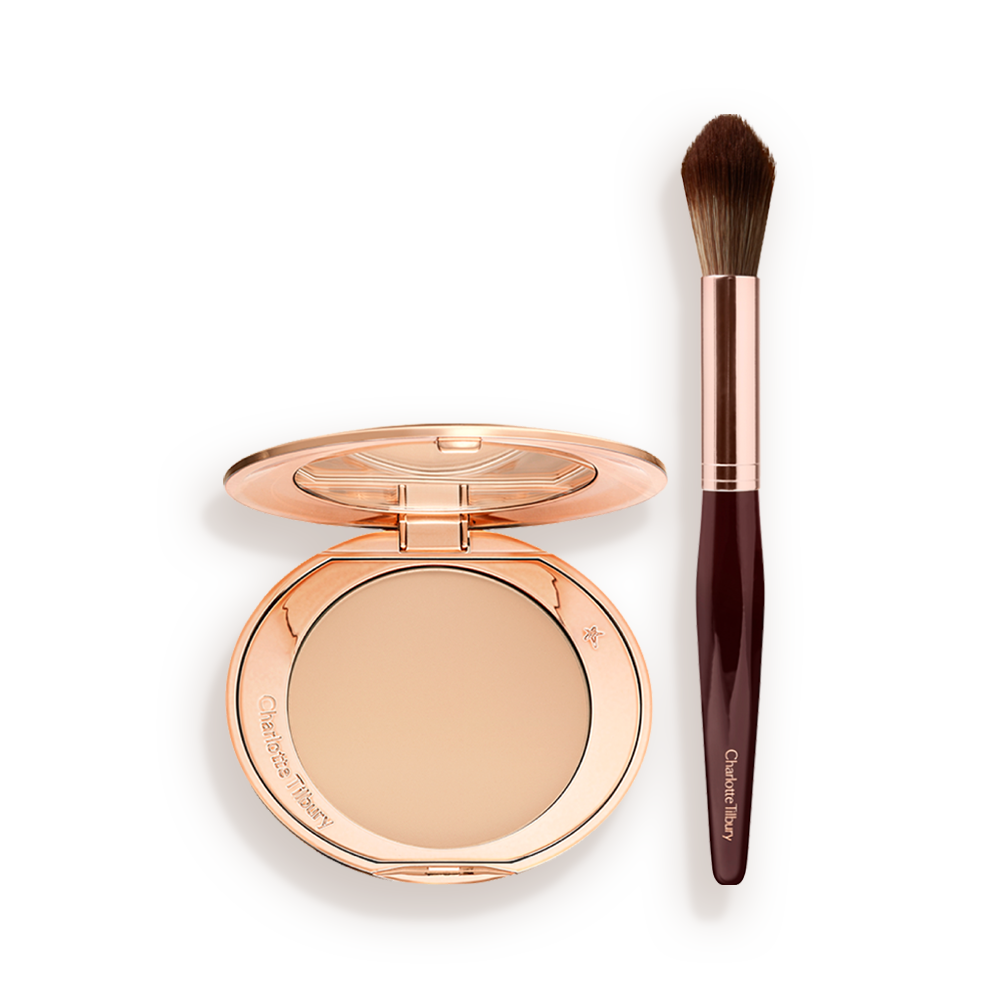 FLAWLESS FINISH SKIN