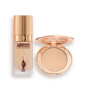 FLAWLESS, PORELESS SKIN SECRETS