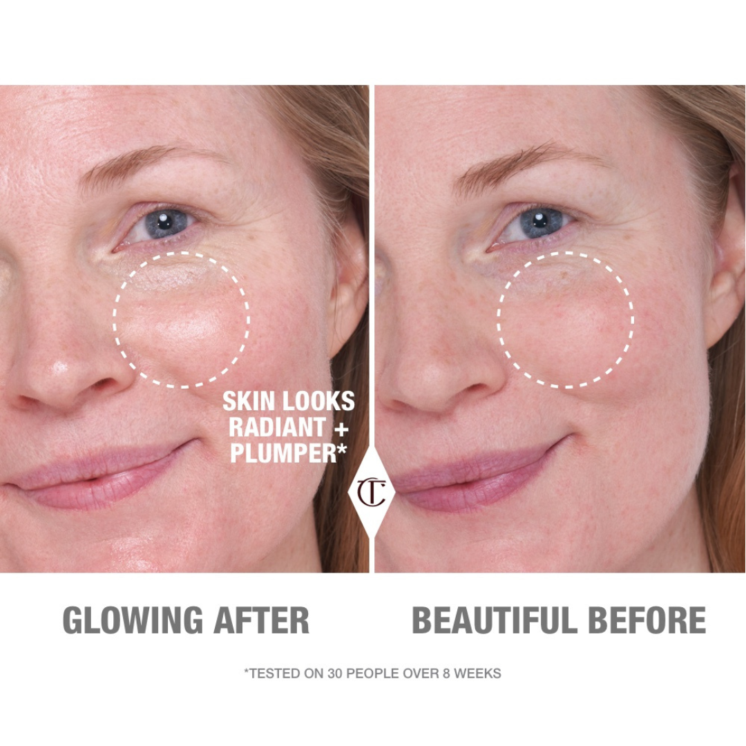 COLLAGEN SUPERFUSION FACIAL OIL