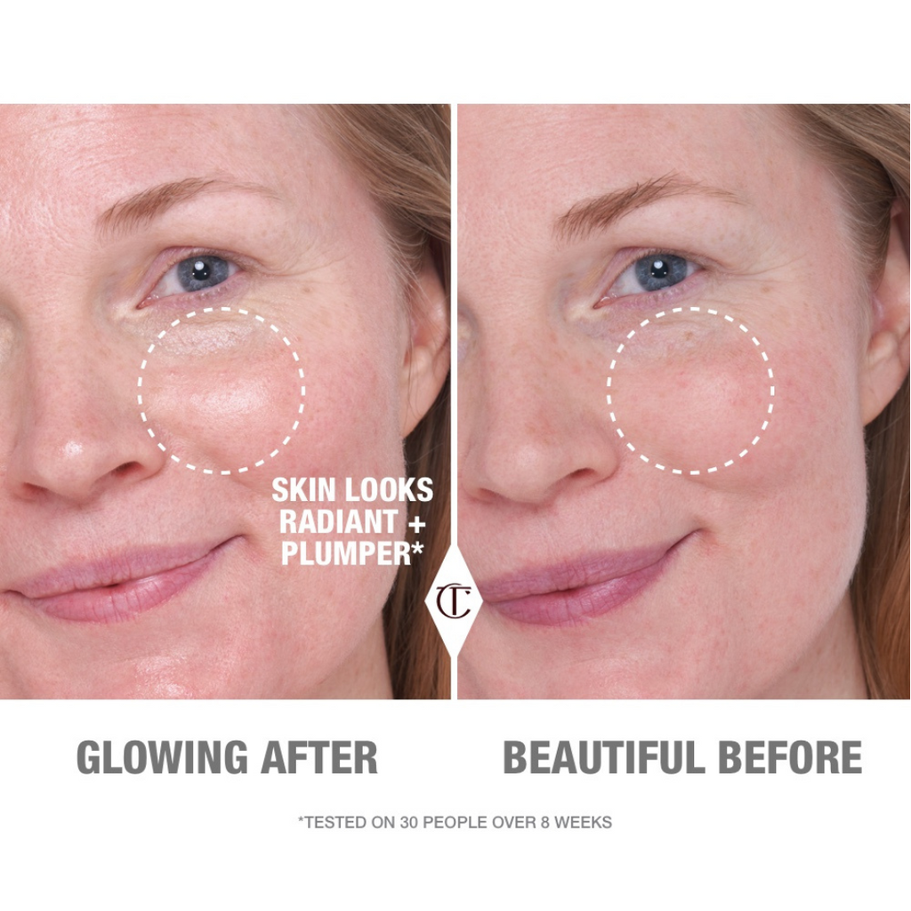 CHARLOTTE’S ULTIMATE MAGIC SKIN ROUTINE