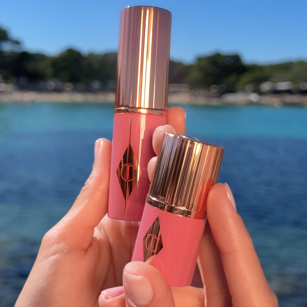 MINI UNREAL BLUSH HEALTHY GLOW STICK