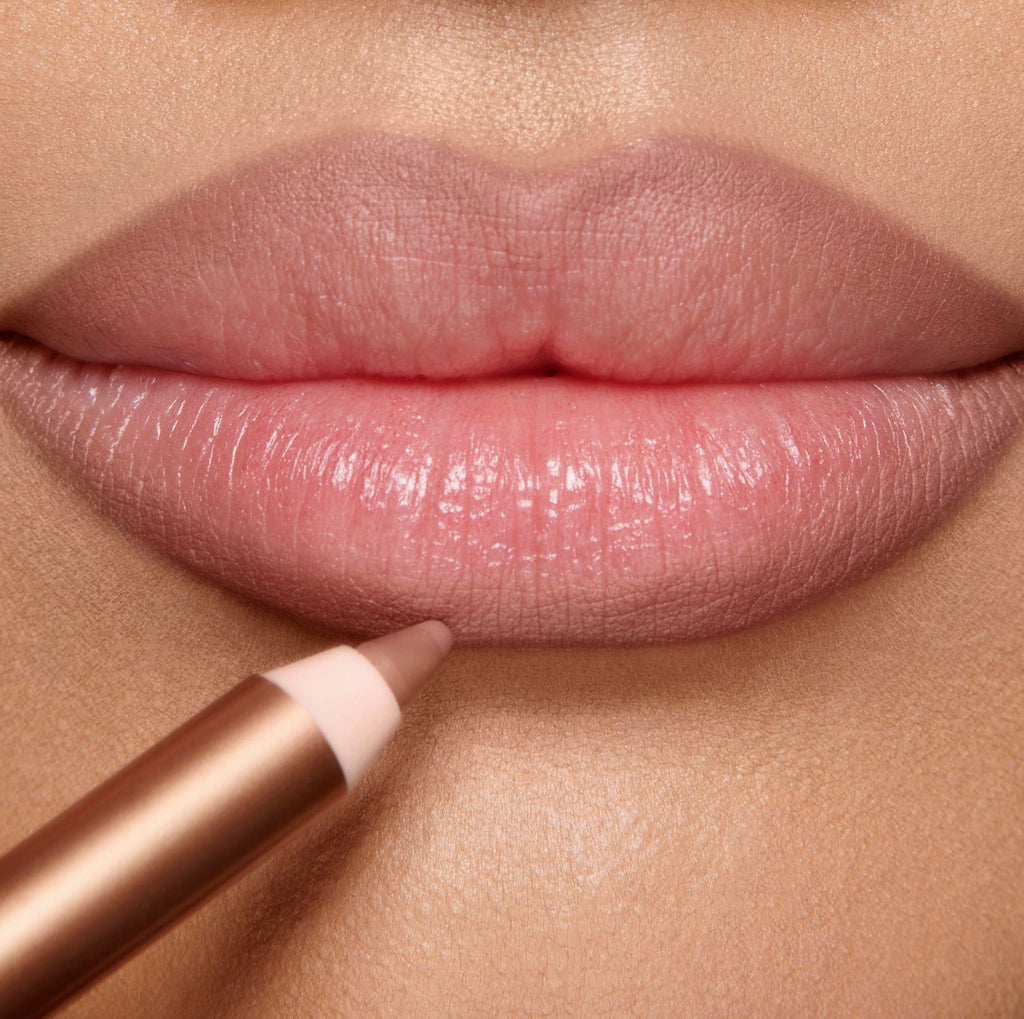 GLOSSY LIP DUO