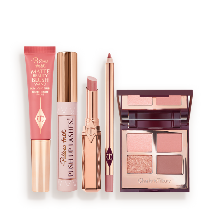 PILLOW TALK IN BLOOM KIT Y2