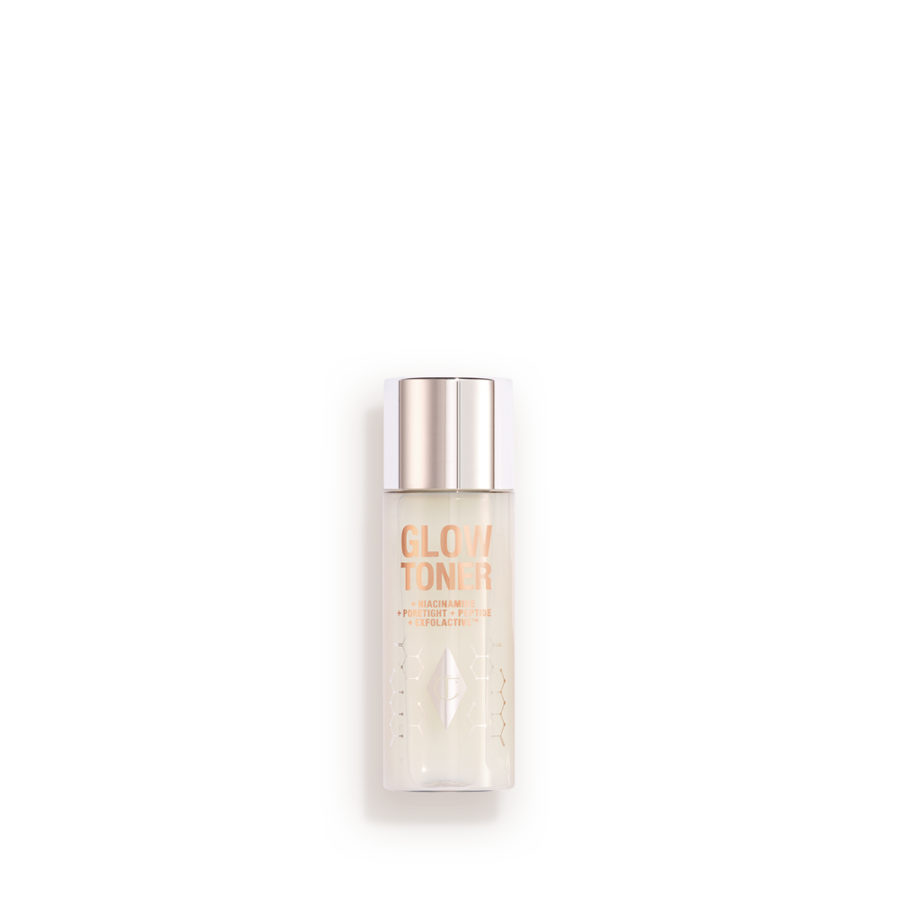 GLOW TONER