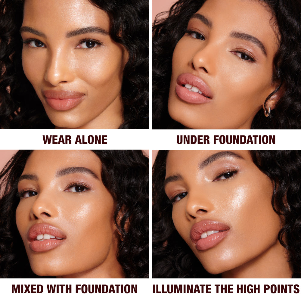 CHARLOTTE'S MAGIC FLAWLESS FILTER KIT