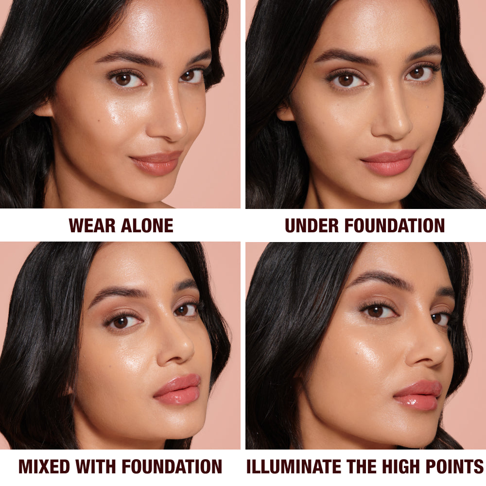 CHARLOTTE’S LEGENDARY COMPLEXION KIT