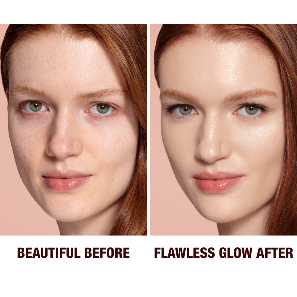 HOLLYWOOD FLAWLESS FILTER