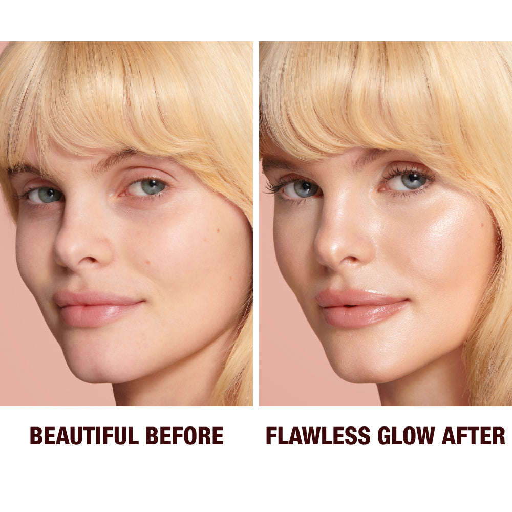 CHARLOTTE'S MAGIC FLAWLESS FILTER KIT