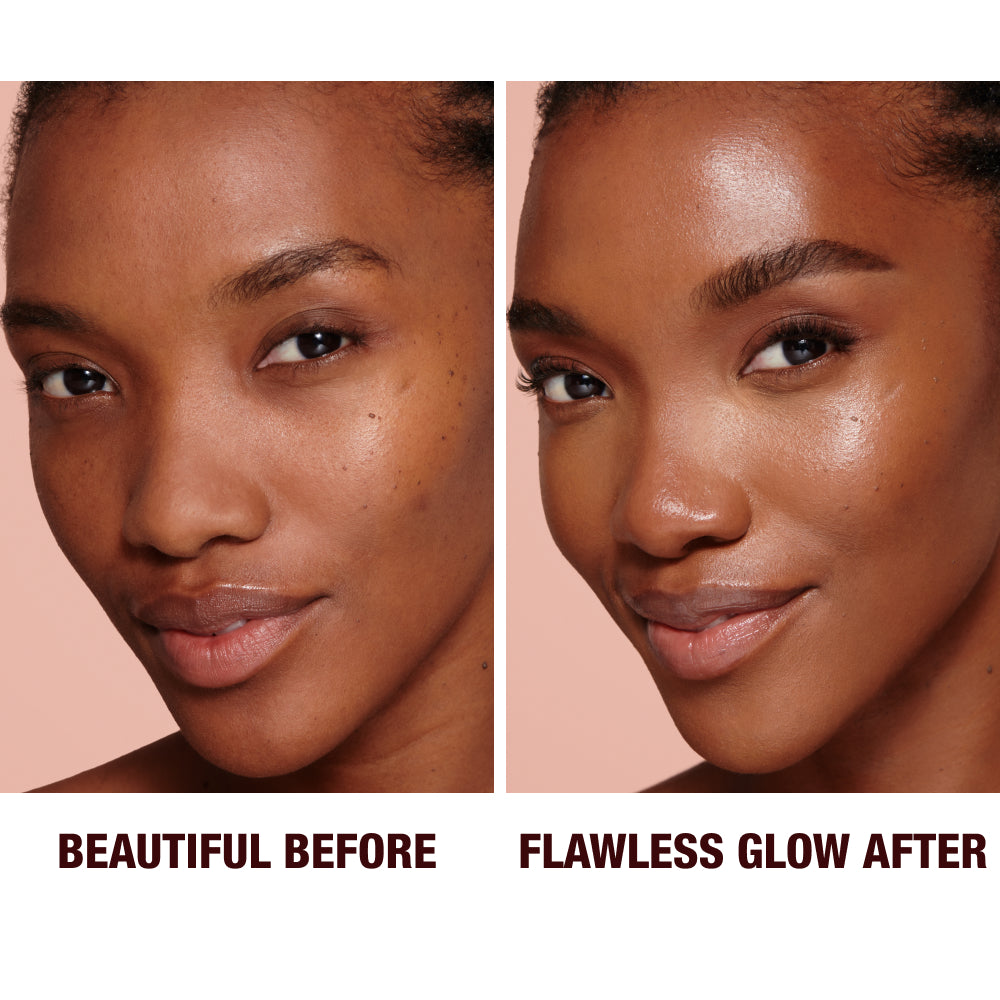 HOLLYWOOD FLAWLESS FILTER
