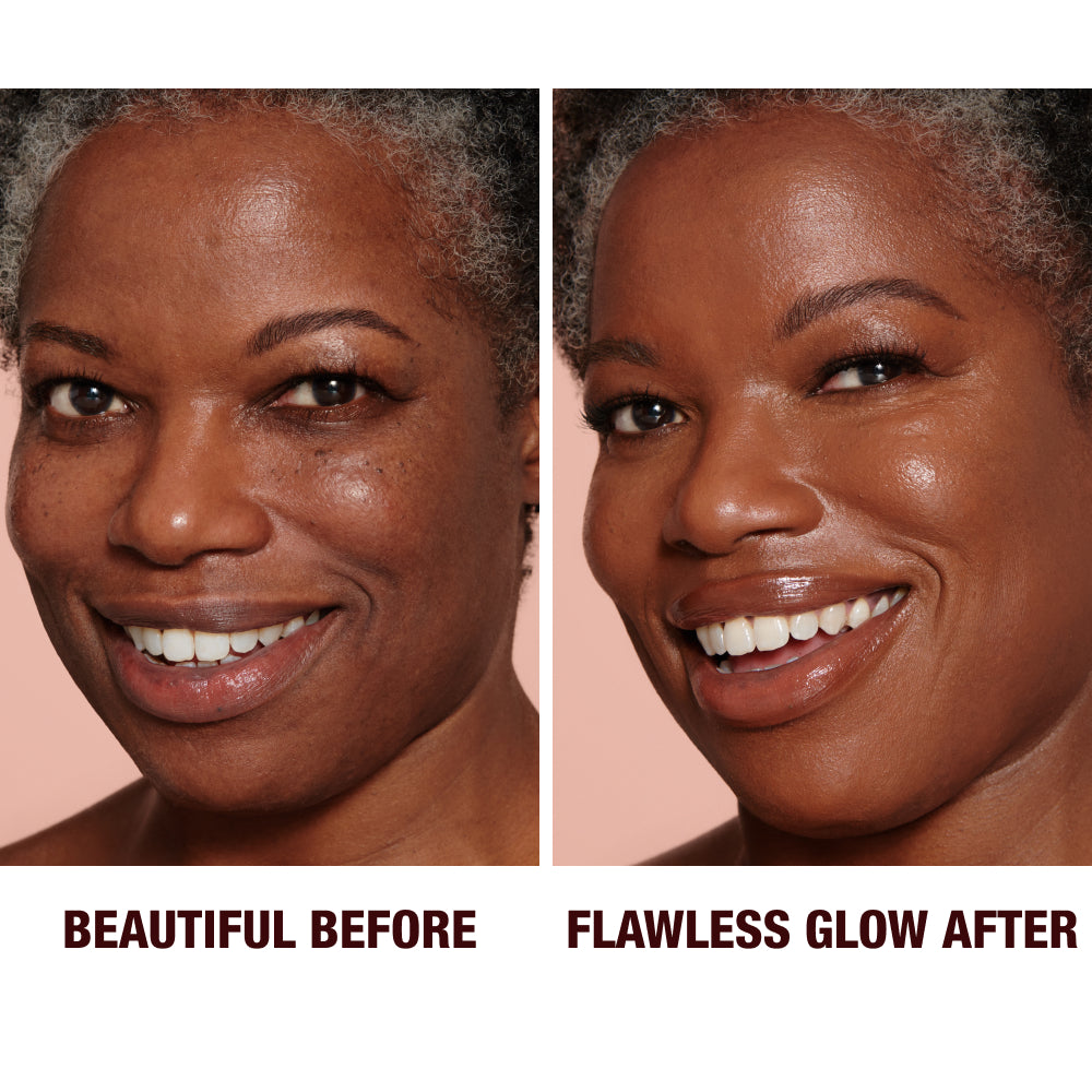 HOLLYWOOD FLAWLESS FILTER