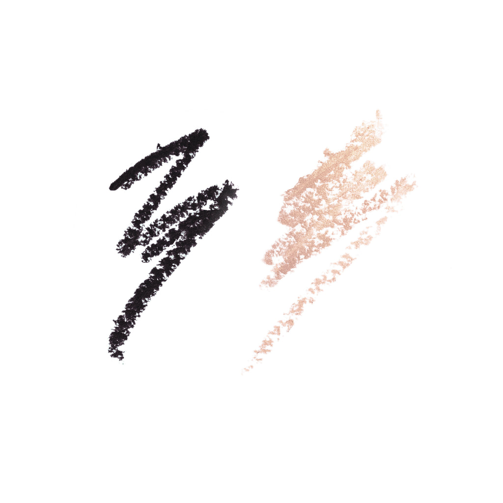 EXAGGER-EYES LINER DUO