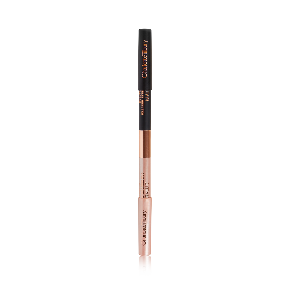 EXAGGER-EYES LINER DUO