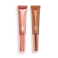 THE HOLLYWOOD CONTOUR DUO