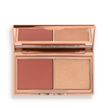 HOLLYWOOD BLUSH & GLOW GLIDE PALETTE
