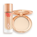 HOLLYWOOD FLAWLESS COMPLEXION DUO