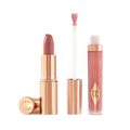 HOLLYWOOD LIPS